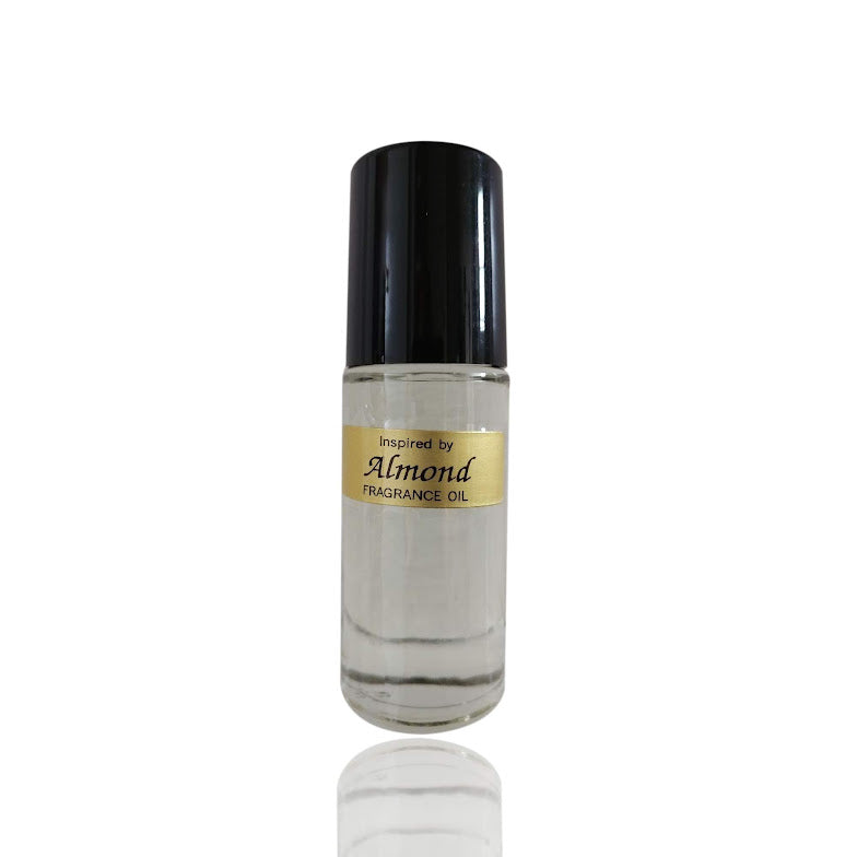 Tunisian Almond Perfume Fragrance
