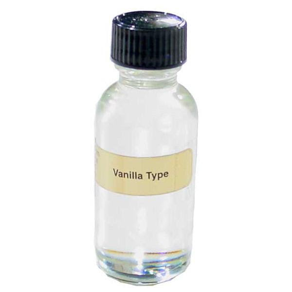Vanilla