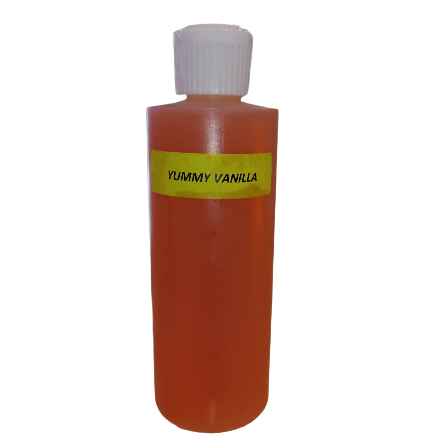 Yummy Vanilla Body Oil