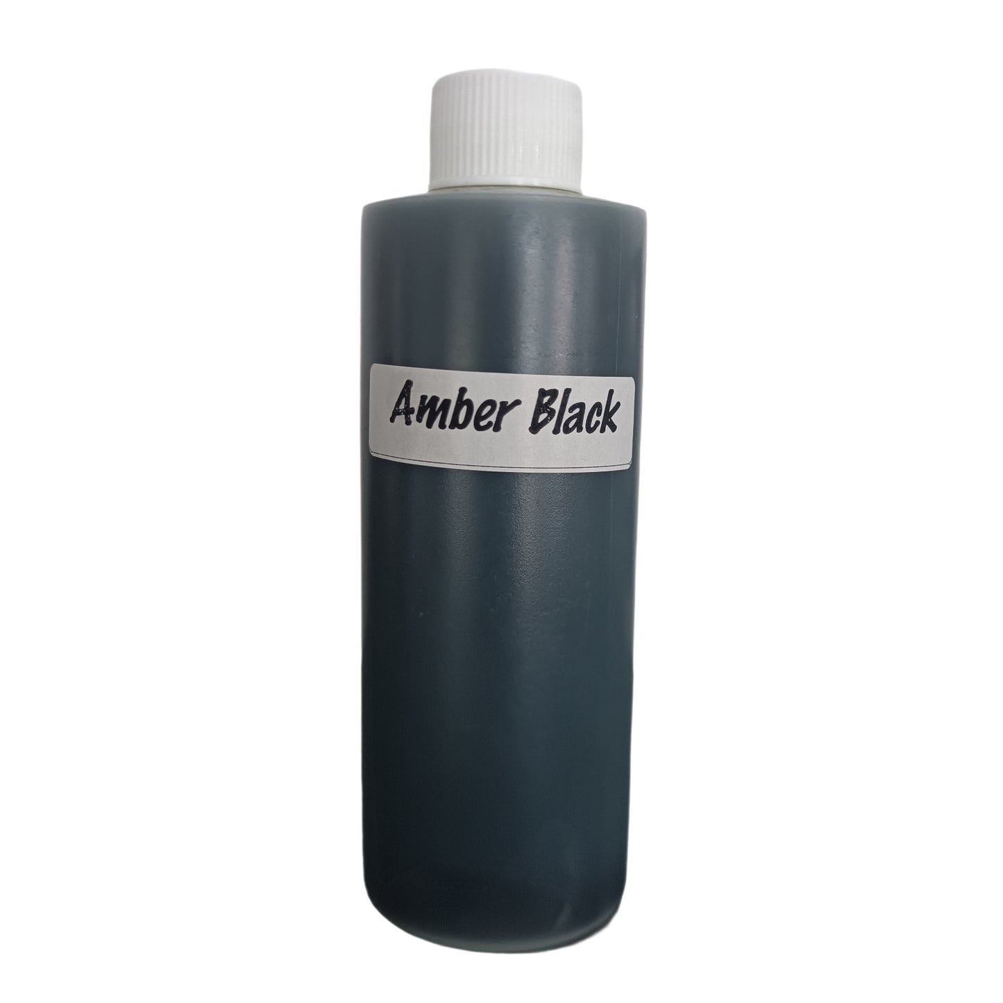 Amber Black