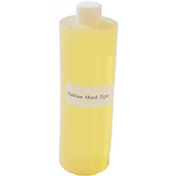 Nubian Musk