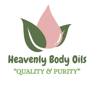 Heavenly Body Oils