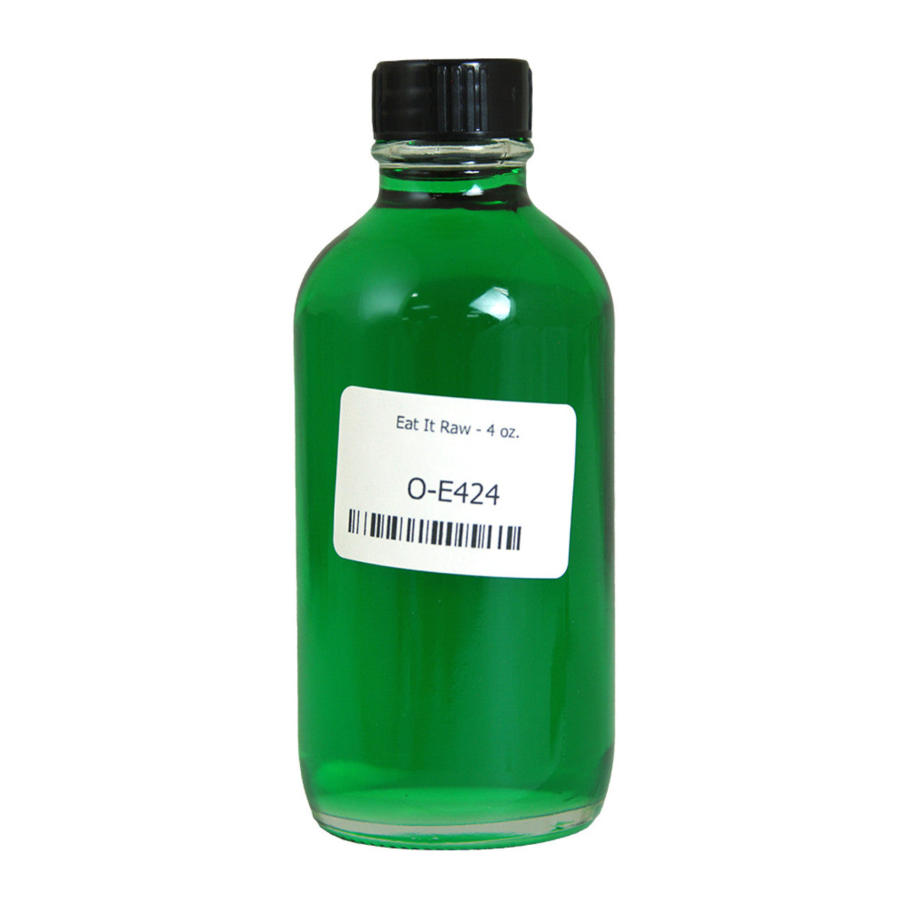 Eat It Raw Perfume Oil