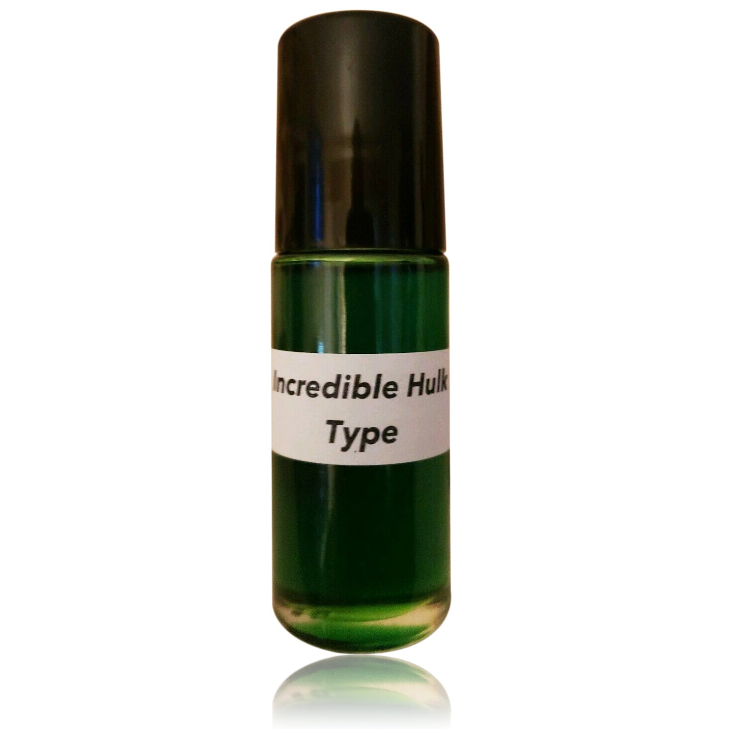 Incredible Hulk [Special Blend] Cologne Oil