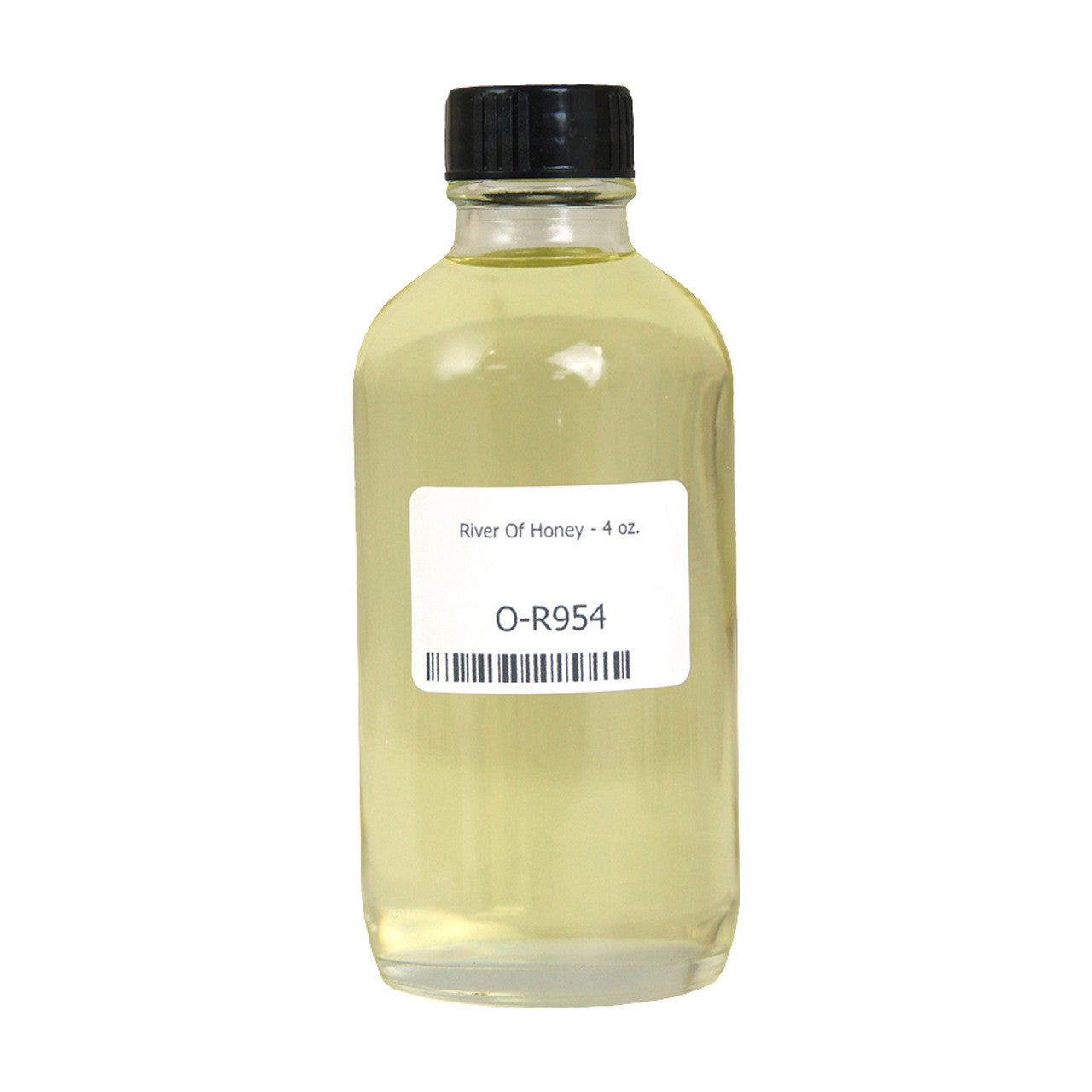 River of Honey Perfume Oil