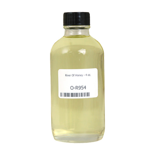 River of Honey Perfume Oil