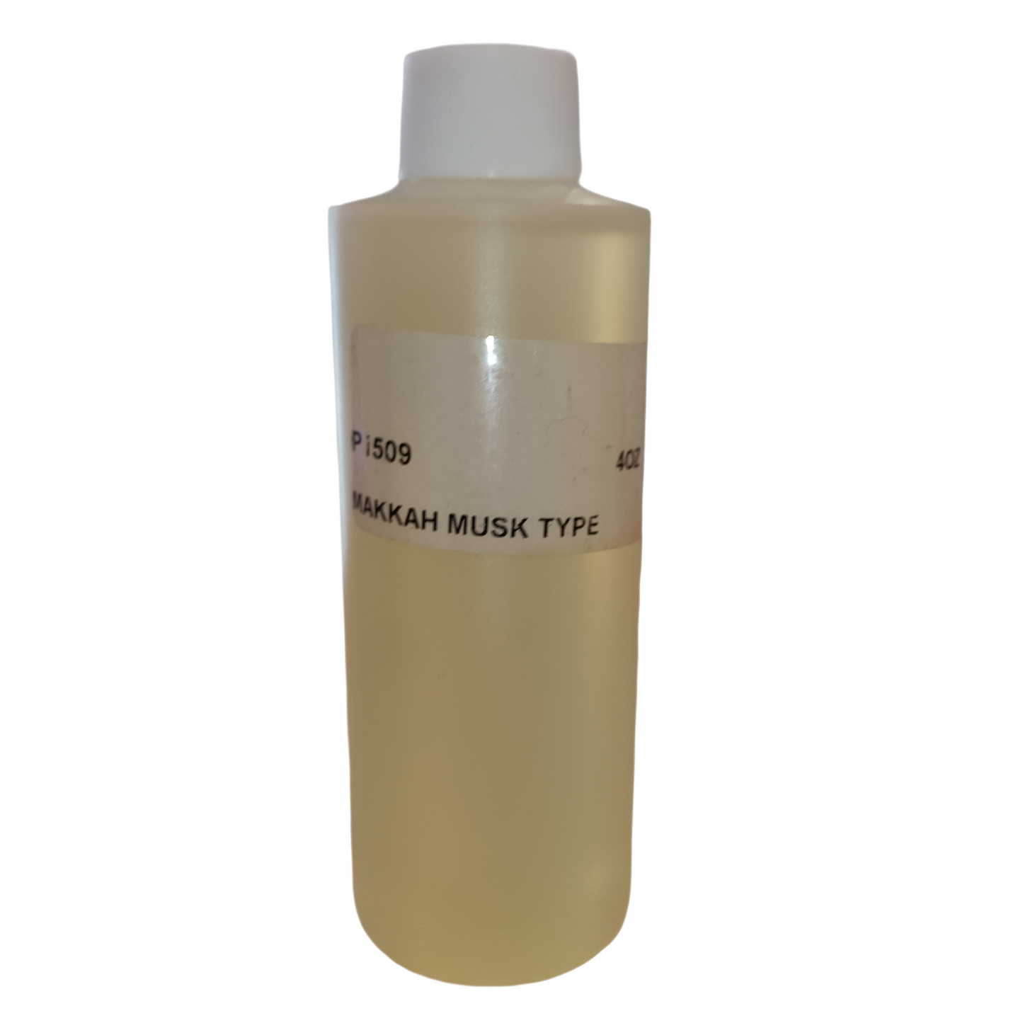 Makkah Musk Body Oil