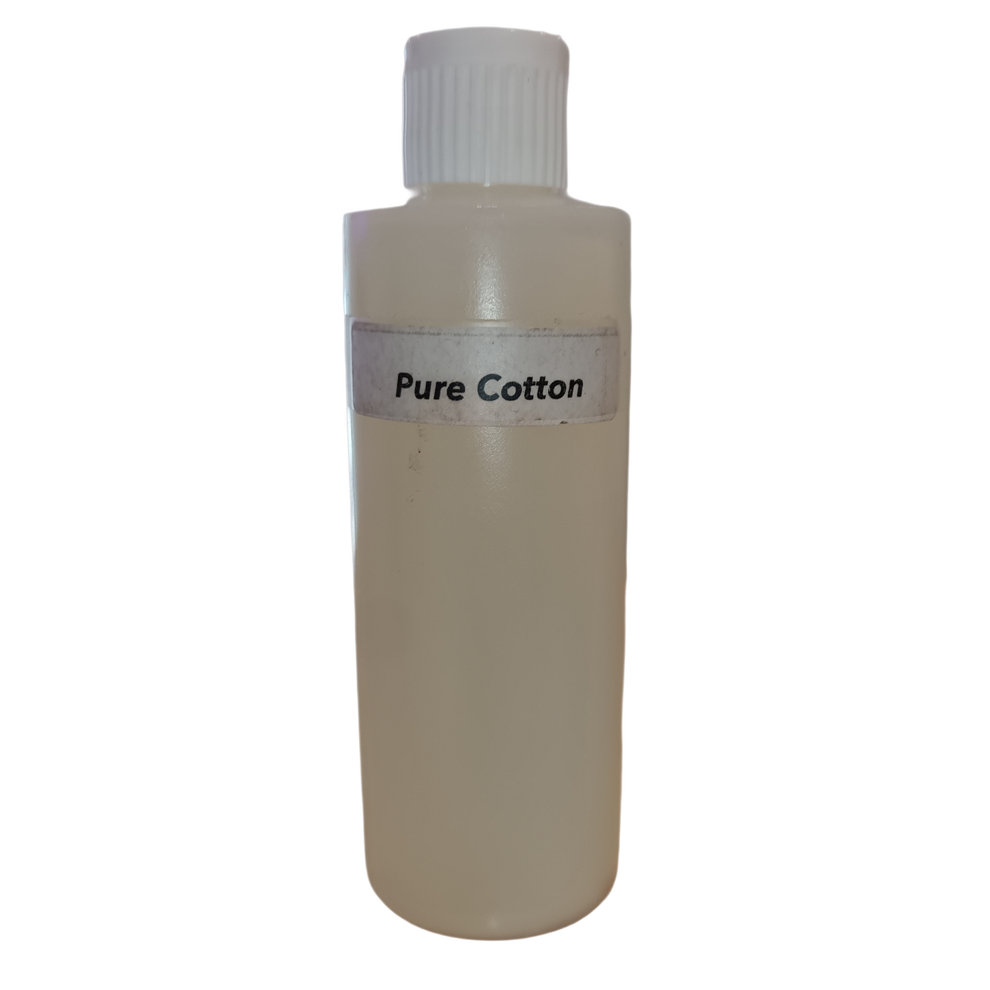 Pure Cotton Body Oil