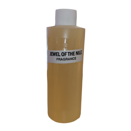 Jewel of the Nile Body Oil