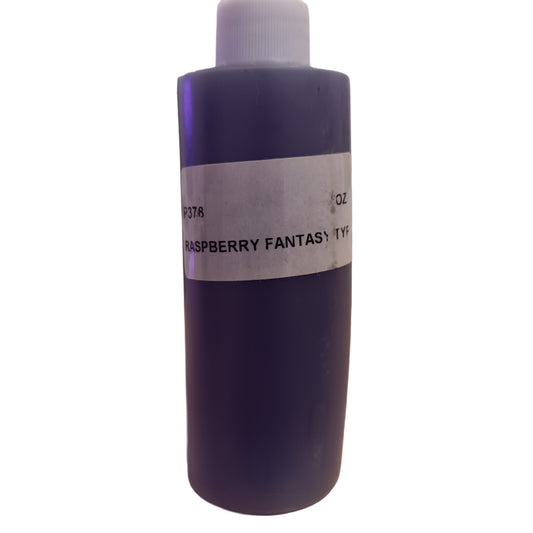 Raspberry Fantasy