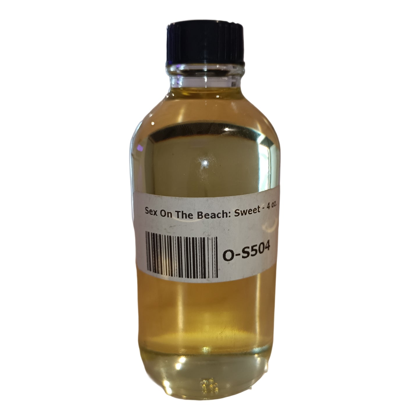 Sex on the Beach: Sweet