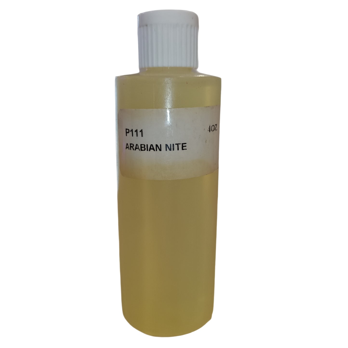 Arabian Nite Body Oil