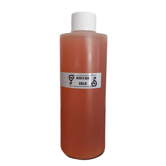 Meccan Gold