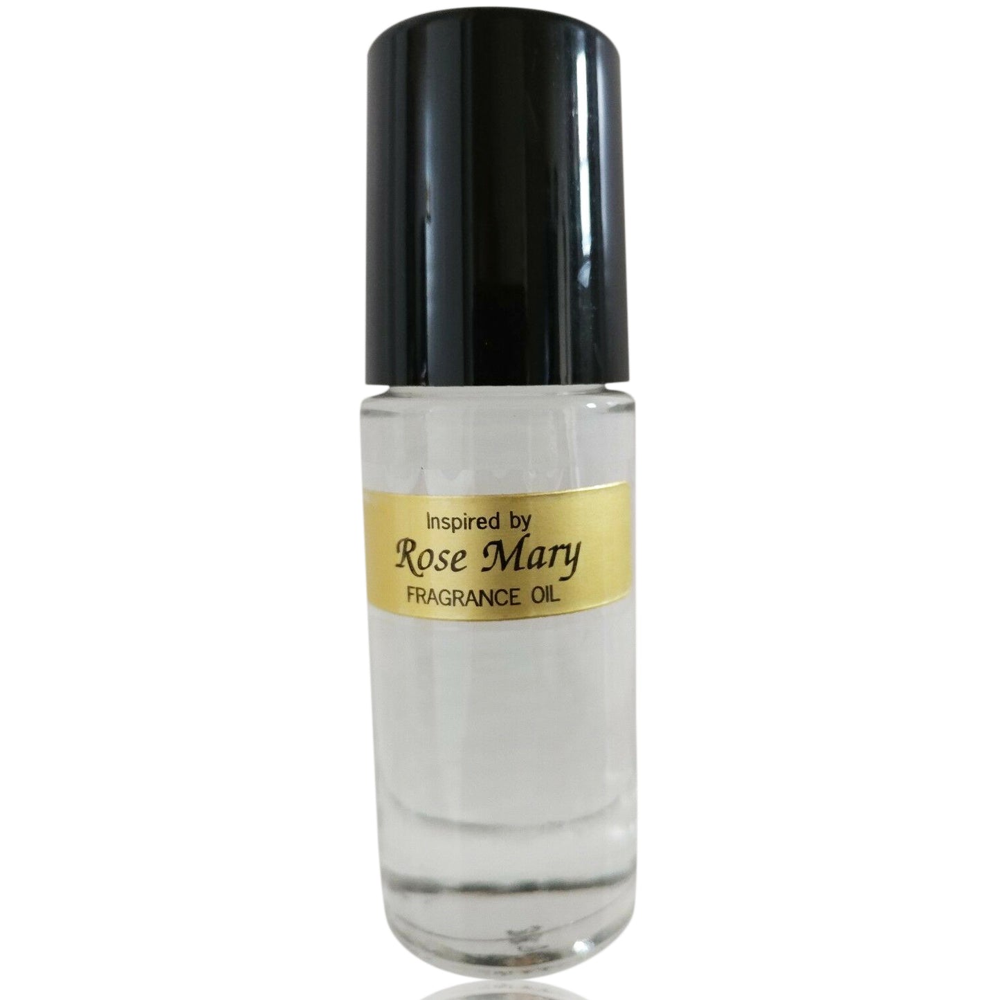 Rosemary Body Oil